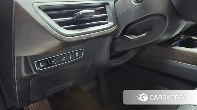 Kia K8 2022 Черный из Кореи, фото 6