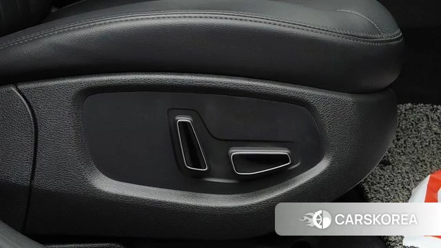 Genesis G80 2018 Серый из Кореи, фото 6