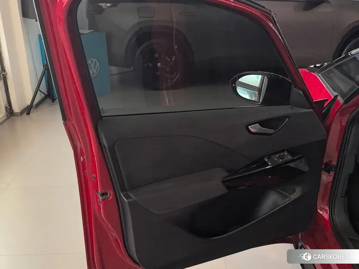 Volkswagen ID.3 2025 Red/purple из Китая, фото 6