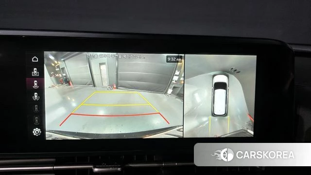 Kia Carnival 4th generation 2021 Серый из Кореи, фото 6