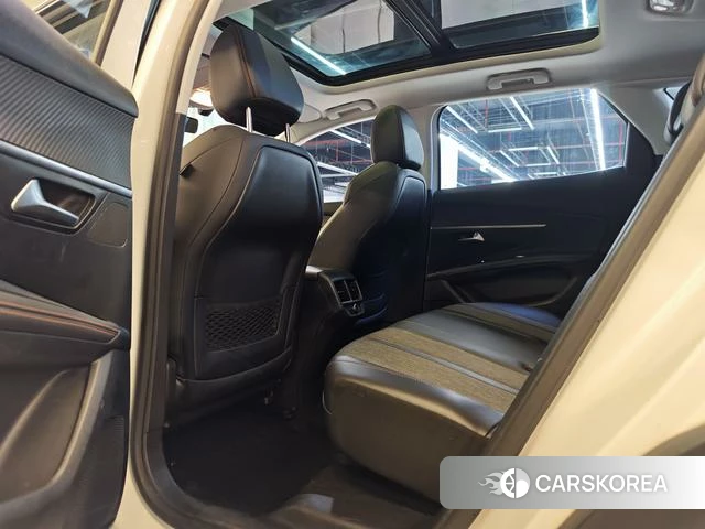 Peugeot 4008 2018 Белый из Китая, фото 6
