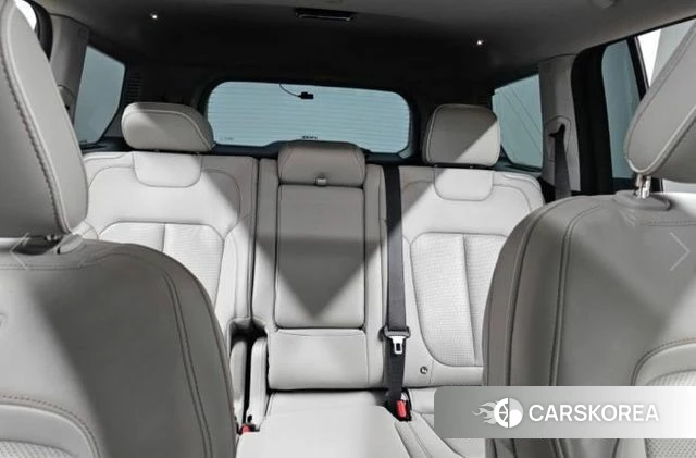 Jeep Grand Cherokee (WL) 2022 Черный из Кореи, фото 6