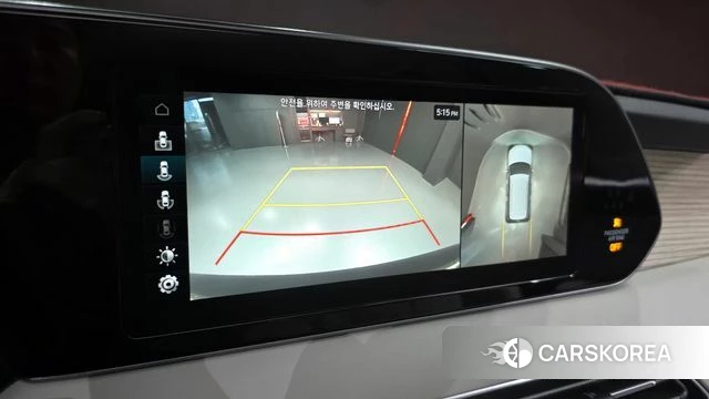 Hyundai Palisade 2020 Серый из Кореи, фото 6