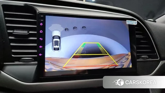 Hyundai Avante AD 2018 Белый из Кореи, фото 6