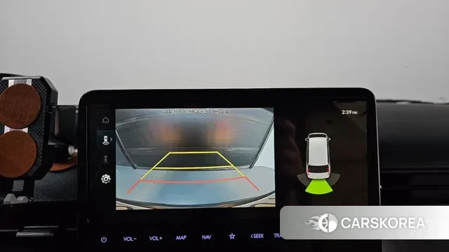 Hyundai Staria 2024 Синий из Кореи, фото 6