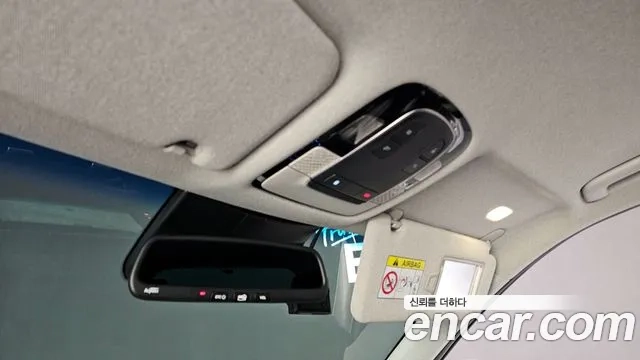 Hyundai Palisade 2020 Серый из Кореи, фото 6