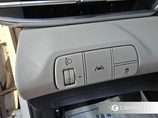 Hyundai Avante (CN7) 2020 Белый из Кореи, фото 6