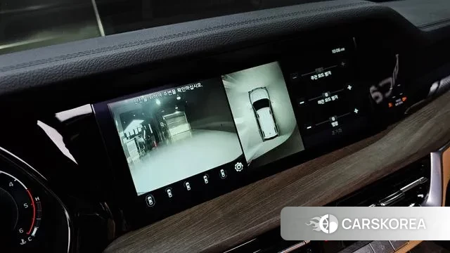 Kia Mohave Master 2021 Белый из Кореи, фото 6