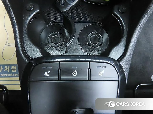 Kia All New Morning (JA) 2019 Черный из Кореи, фото 6