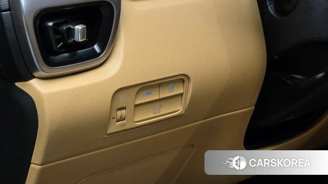 Kia Sorento 4th Generation 2021 Небесно-голубой из Кореи, фото 6