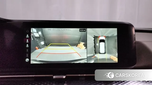 Kia Carnival 4th generation 2023 Черный из Кореи, фото 6