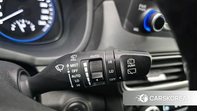 Hyundai Kona 2018 Серый из Кореи, фото 6