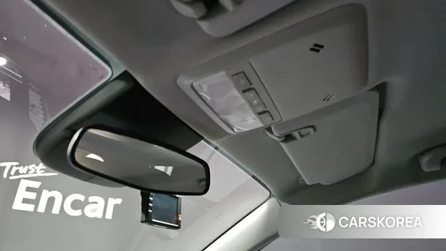 Chevrolet (GM Daewoo) The New Trax 2018 Черный из Кореи, фото 6