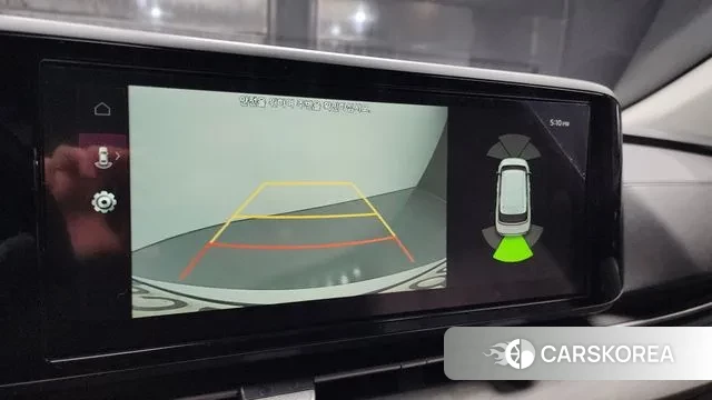 Kia Carnival 4th generation 2022 Белый из Кореи, фото 6