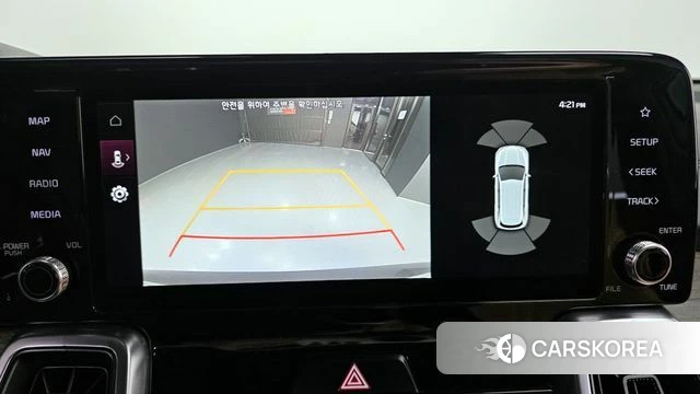 Kia Sorento 4th Generation 2020 Серый из Кореи, фото 6