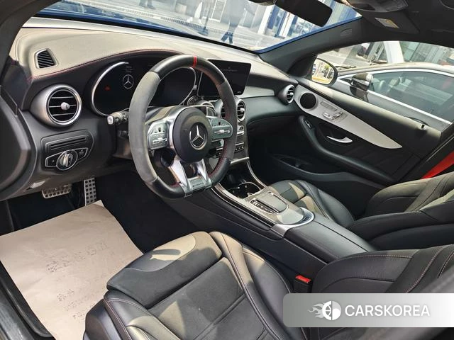 Mercedes-Benz GLC AMG id 4228460 из Китая 6