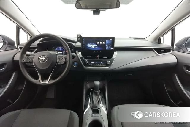 Toyota Lei Ling 2024 Белый из Китая, фото 6