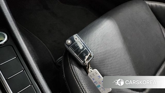 Volkswagen 7th Generation of Jetta 2020 Белый из Кореи, фото 6