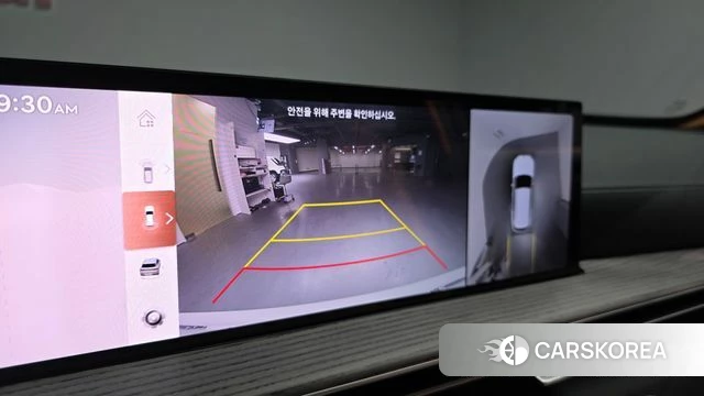 Genesis GV80 2024 Белый из Кореи, фото 6