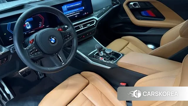 BMW M2 (G87) 2024 Белый из Кореи, фото 6