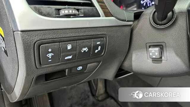 Genesis G80 2018 Черный из Кореи, фото 6