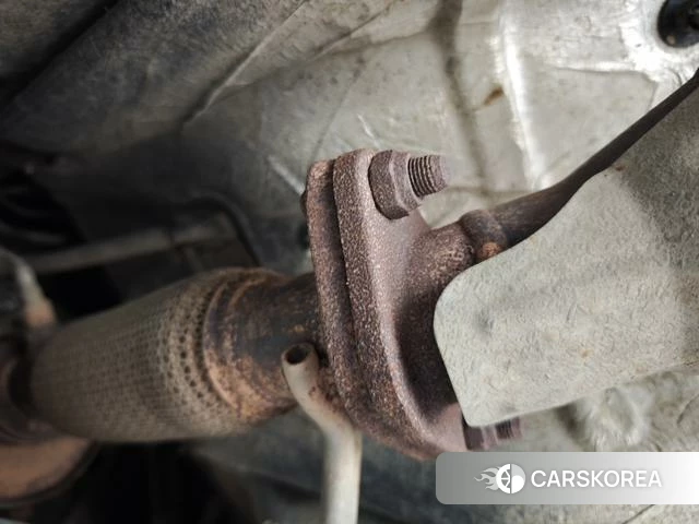 Kia K3 2021 Белый из Китая, фото 6