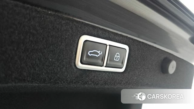 Hyundai Grandeur (GN7) 2024 Черный из Кореи, фото 6