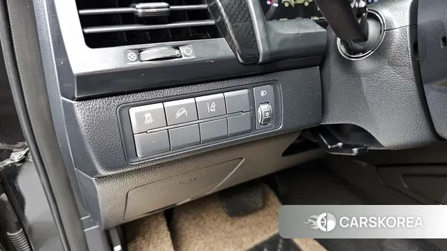 Ssangyong Rexton Sports 2021 Черный из Кореи, фото 6