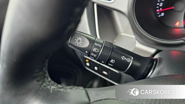 Kia The New Ray 2022 Жемчужный цвет из Кореи, фото 6