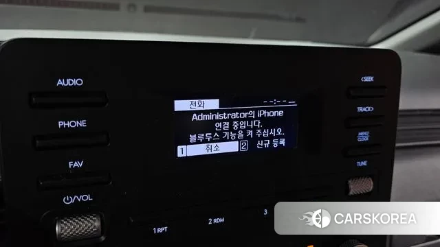 Hyundai Staria 2023 Желтый из Кореи, фото 6