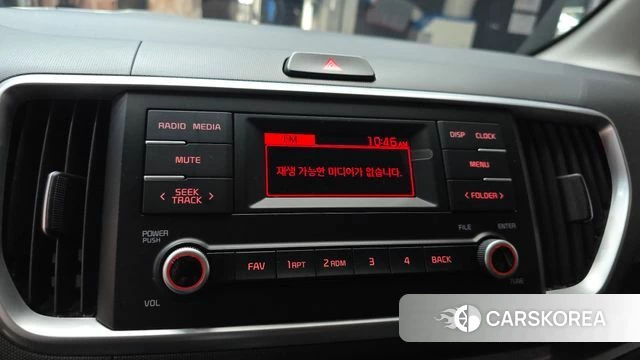 Kia The New Ray 2021 Белый из Кореи, фото 6