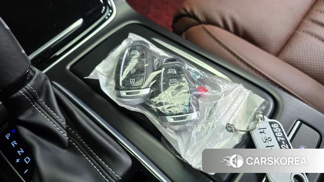 Hyundai Grandeur IG 2019 Серый из Кореи, фото 6