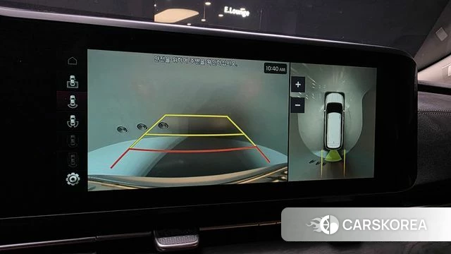 Kia Carnival 4th generation 2021 Белый из Кореи, фото 6