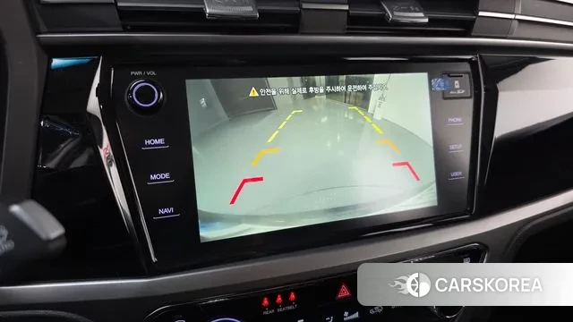 Ssangyong Beautiful Korando 2020 Белый из Кореи, фото 6