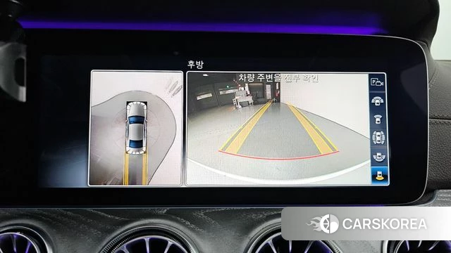 Mercedes-Benz CLS-Class C257 2019 Белый из Кореи, фото 6