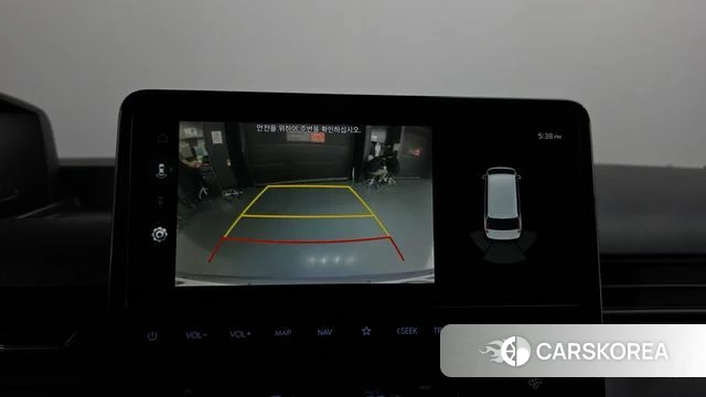 Hyundai Staria 2021 Серебряный из Кореи, фото 6