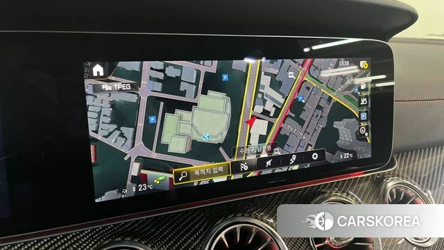 Mercedes-Benz CLS-Class C257 2023 Черный из Кореи, фото 6