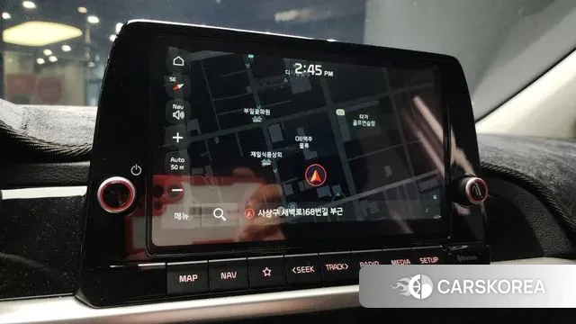 Kia The New Morning (JA) 2024 Жемчужный цвет из Кореи, фото 6