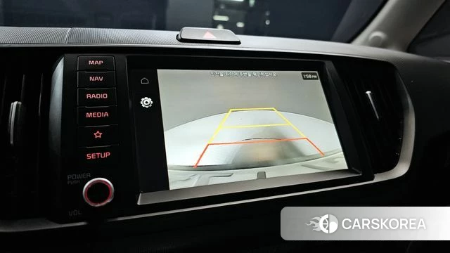 Kia The New Kia Ray 2022 Белый из Кореи, фото 6