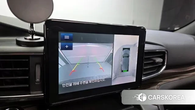 Ford Explorer 6th Generation 2020 Белый из Кореи, фото 6