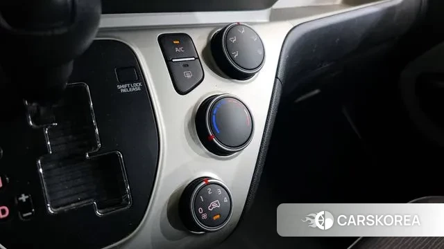 Kia The New Ray 2018 Белый из Кореи, фото 6