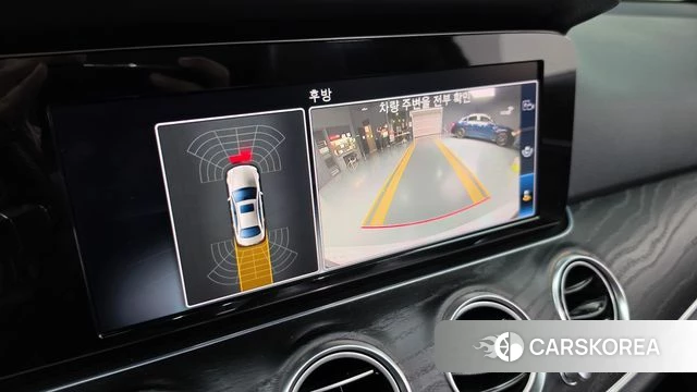 Mercedes-Benz E-Class W213 2018 Белый из Кореи, фото 6