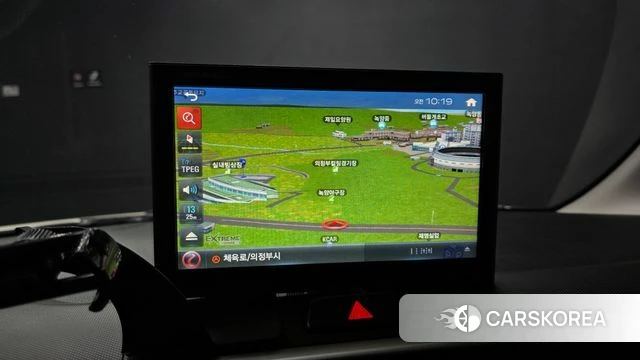 Kia The New Ray 2020 Белый из Кореи, фото 6