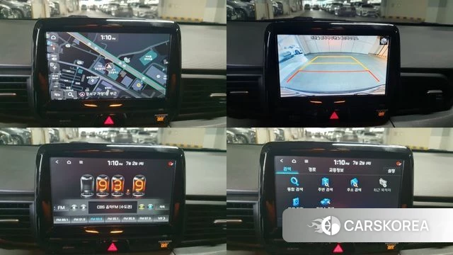 Hyundai Veloster (JS) 2018 Серый из Кореи, фото 6