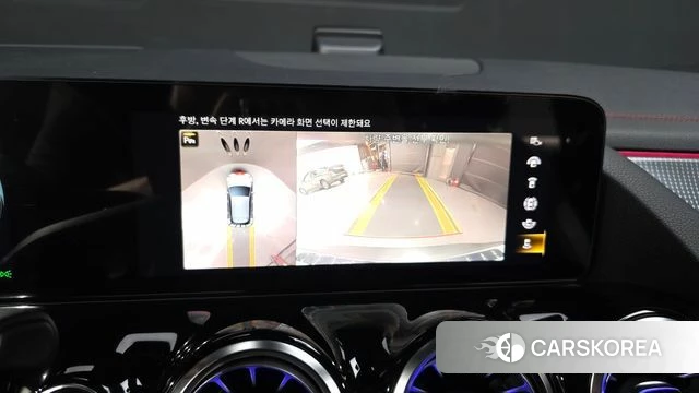 Mercedes-Benz EQA H243 2024 Белый из Кореи, фото 6