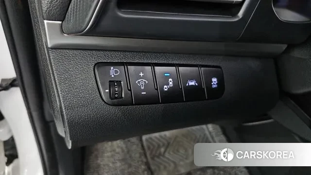 Hyundai The New Avante AD 2018 Белый из Кореи, фото 6