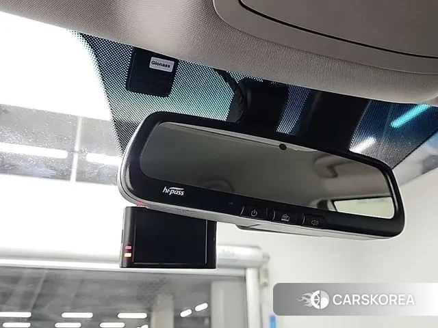 Ssangyong Tivoli Air 2021 Белый из Кореи, фото 6