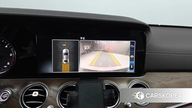 Mercedes-Benz E-Class W213 2019 Черный из Кореи, фото 6