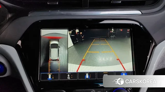 Chevrolet (GM Daewoo) Bolt EV id 3676327 из Кореи 6