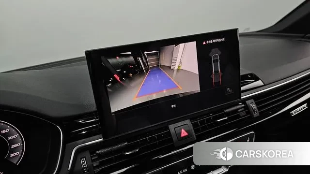 Audi A5 (F5) id 2848657 из Кореи 6